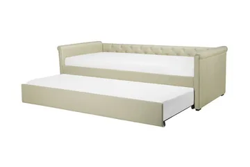 Argenteuil Dagseng 80x200 cm - Beige - Møbler - Sofaer - Dagsenger