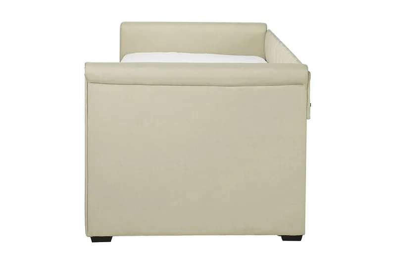 Argenteuil Dagseng 80x200 cm - Beige - Møbler - Sofaer - Dagsenger