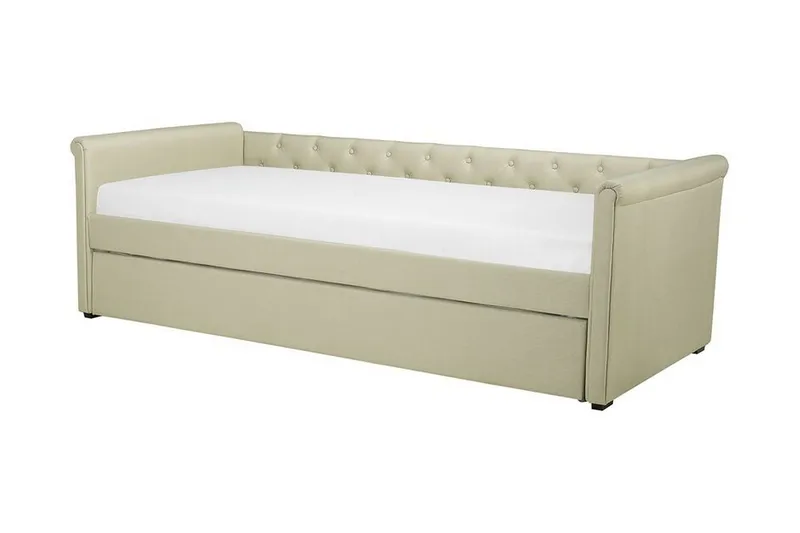 Argenteuil Dagseng 80x200 cm - Beige - Møbler - Sofaer - Dagsenger
