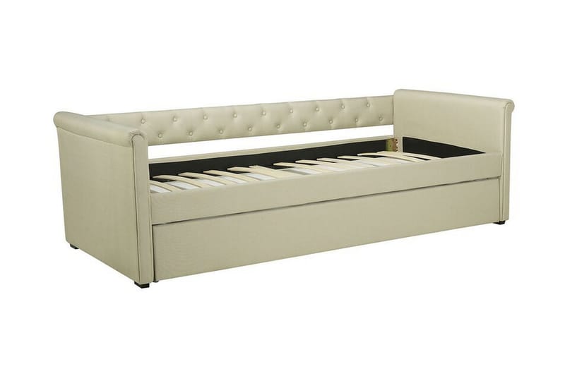 Argenteuil Dagseng 80x200 cm - Beige - Møbler - Sofaer - Dagsenger