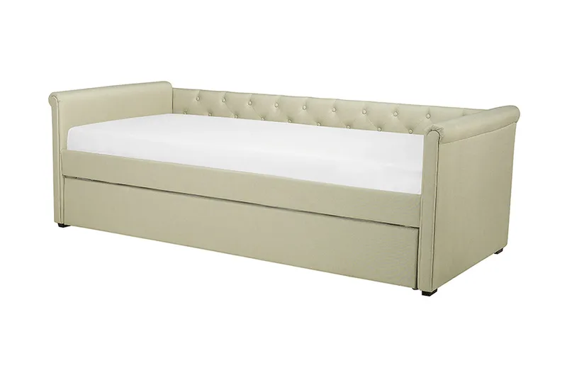 Argenteuil Dagseng 80x200 cm - Beige - Møbler - Sofaer - Dagsenger