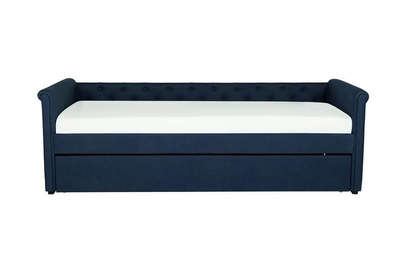 Argenteuil Dagseng 80x200 cm - Blå - Møbler - Sofaer - Dagsenger