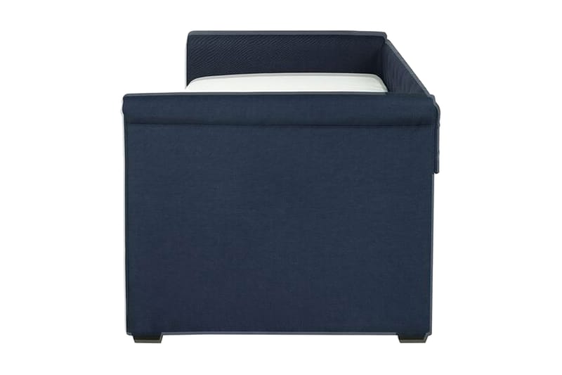 Argenteuil Dagseng 80x200 cm - Blå - Møbler - Sofaer - Dagsenger