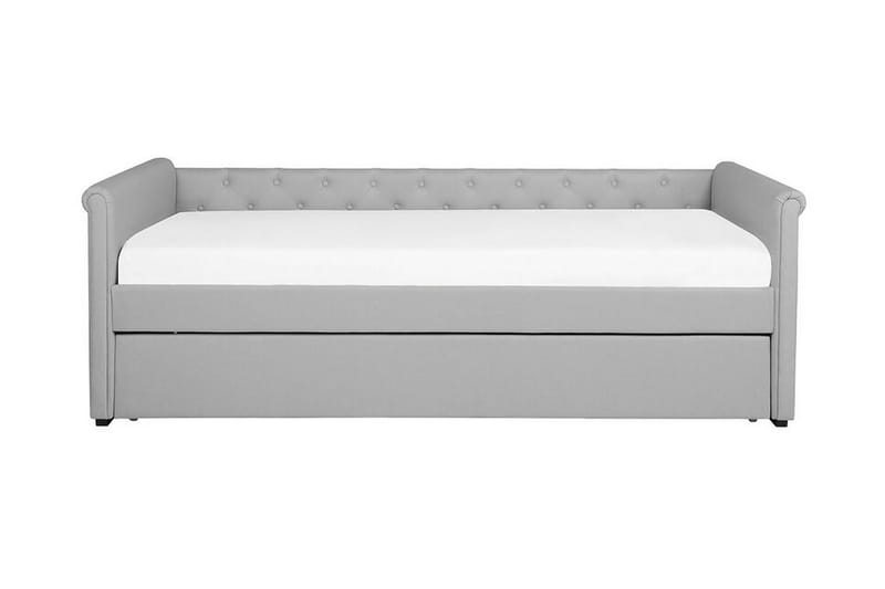Argenteuil Dagseng 80x200 cm - Grå - Møbler - Sofaer - Dagsenger