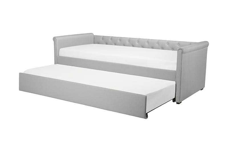 Argenteuil Dagseng 80x200 cm - Grå - Møbler - Sofaer - Dagsenger
