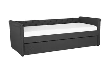 Argenteuil Dagseng 80x200 cm - Grå - Møbler - Sofaer - Dagsenger