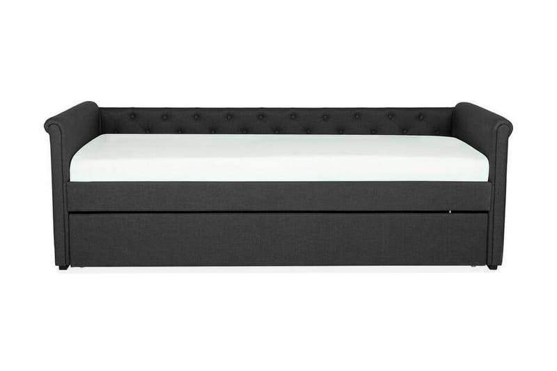 Argenteuil Dagseng 80x200 cm - Grå - Møbler - Sofaer - Dagsenger