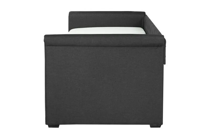 Argenteuil Dagseng 80x200 cm - Grå - Møbler - Sofaer - Dagsenger