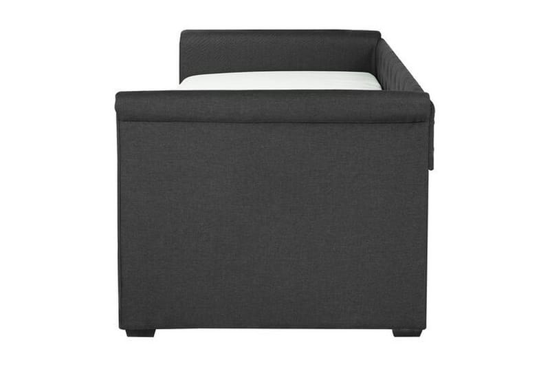 Argenteuil Dagseng 80x200 cm - Grå - Møbler - Sofaer - Dagsenger