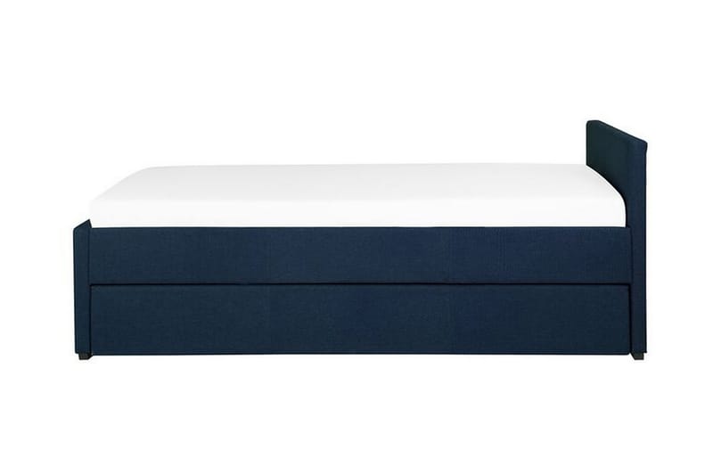 Bornshyttan Dagseng 80x200 cm, Blå