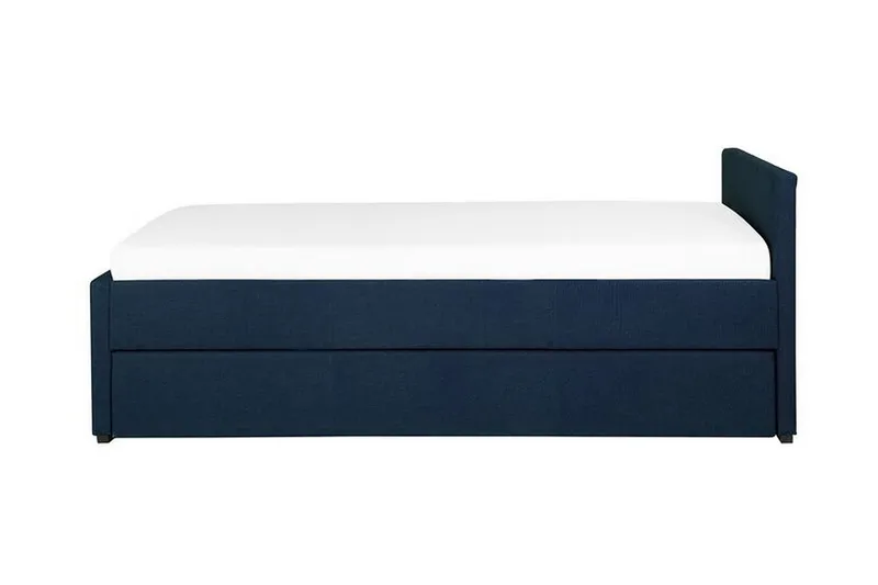 Bornshyttan Dagseng 80x200 cm, Blå