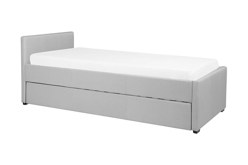 Bornshyttan Dagseng 80x200 cm - Grå - Møbler - Sofaer - Dagsenger