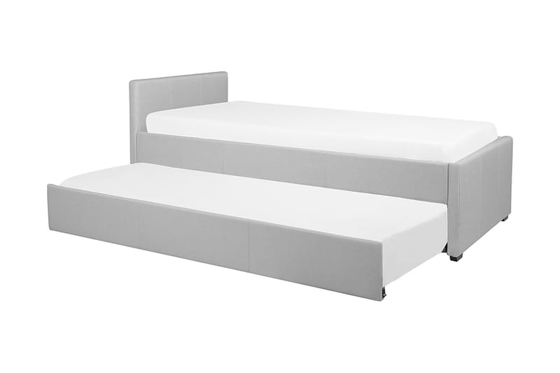 Bornshyttan Dagseng 80x200 cm - Grå - Møbler - Sofaer - Dagsenger