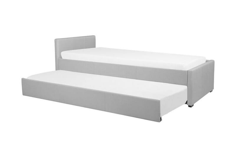 Bornshyttan Dagseng 80x200 cm - Grå - Møbler - Sofaer - Dagsenger