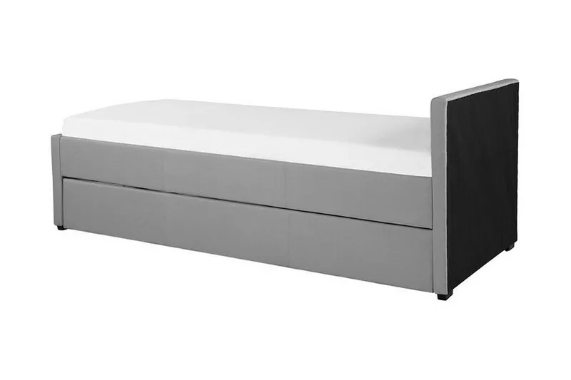 Bornshyttan Dagseng 80x200 cm - Grå - Møbler - Sofaer - Dagsenger