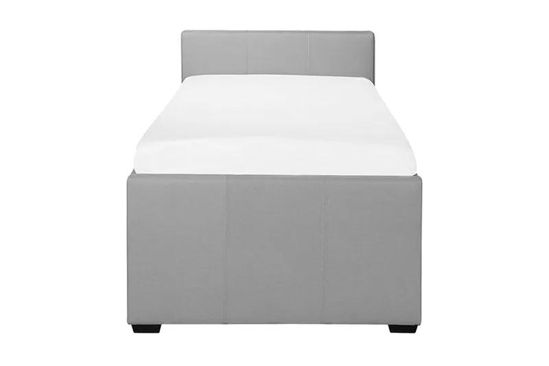 Bornshyttan Dagseng 80x200 cm - Grå - Møbler - Sofaer - Dagsenger