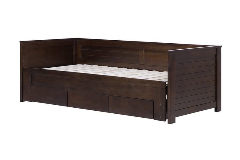 Cahors Dagseng 90 | 200 cm - Brun - Møbler - Sofaer - Dagsenger