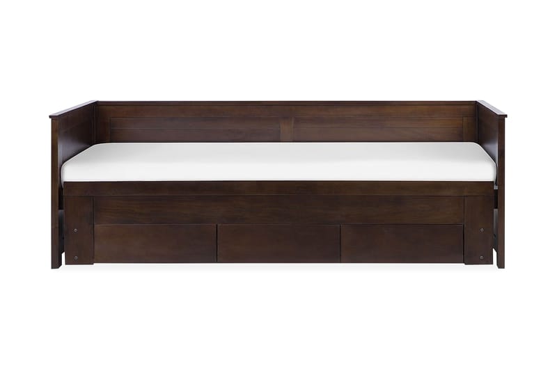 Cahors Dagseng 90 | 200 cm - Brun - Møbler - Sofaer - Dagsenger