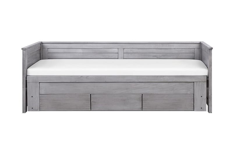 Cahors Dagseng 90 | 200 cm - Grå - Møbler - Sofaer - Dagsenger
