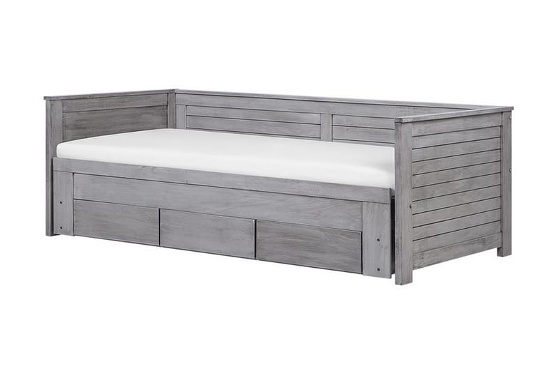 Cahors Dagseng 90 | 200 cm - Grå - Møbler - Sofaer - Dagsenger