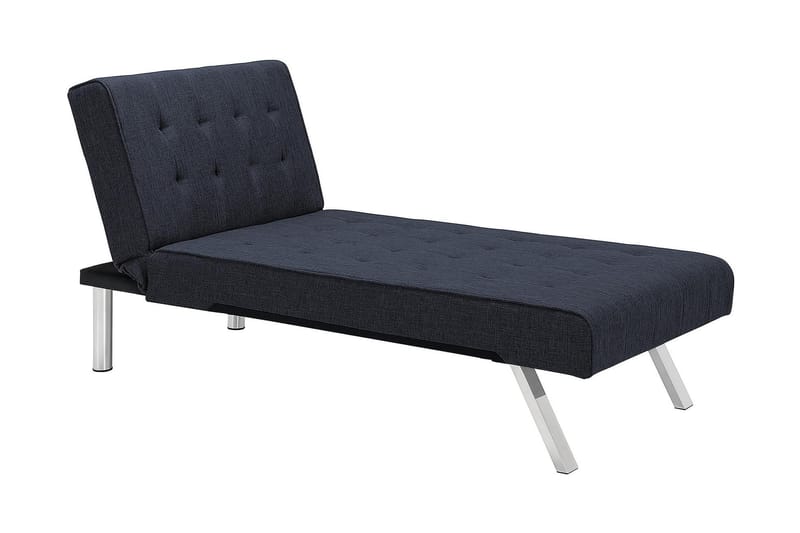 Emily Dagseng Marineblå - Møbler - Sofaer - Dagsenger