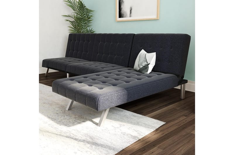 Emily Dagseng Marineblå - Møbler - Sofaer - Dagsenger
