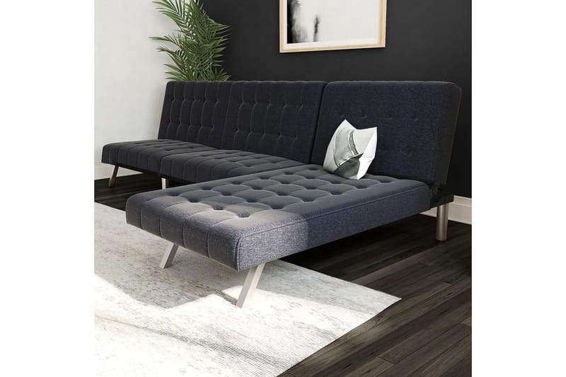 Emily Dagseng Marineblå - Møbler - Sofaer - Dagsenger