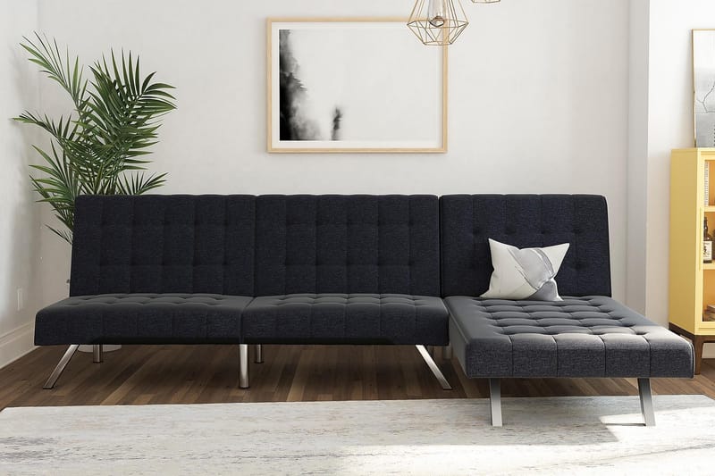 Emily Dagseng Marineblå - Møbler - Sofaer - Dagsenger