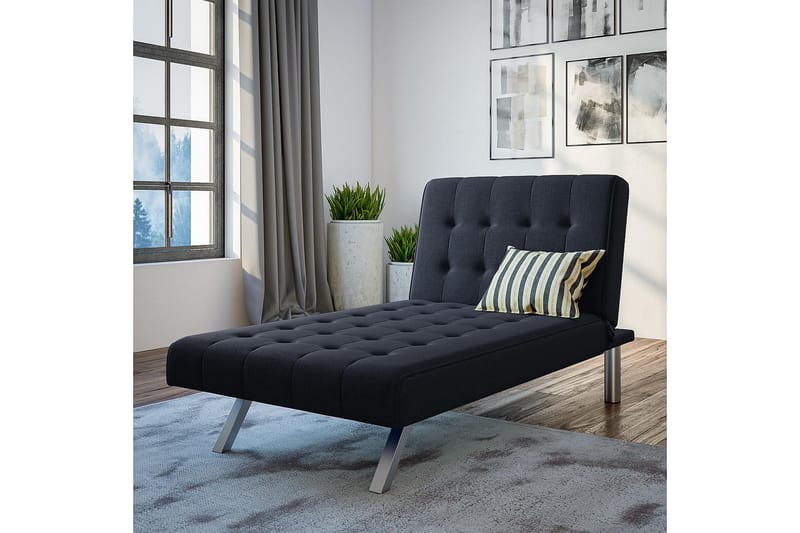 Emily Dagseng Marineblå - Møbler - Sofaer - Dagsenger