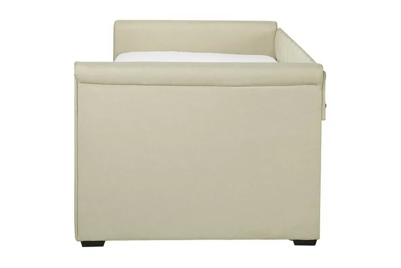 Libourne Dagseng 90 / 200 cm - Beige - Møbler - Sofaer - Dagsenger