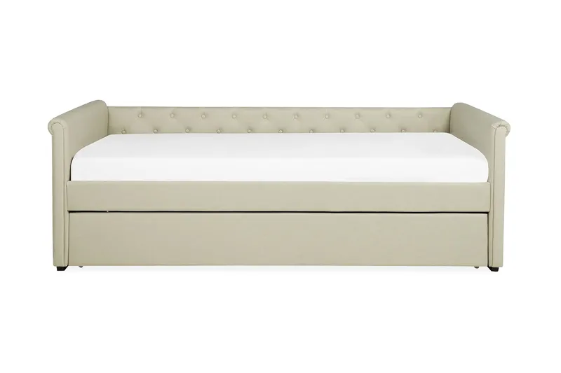 Libourne Dagseng 90 / 200 cm, Beige