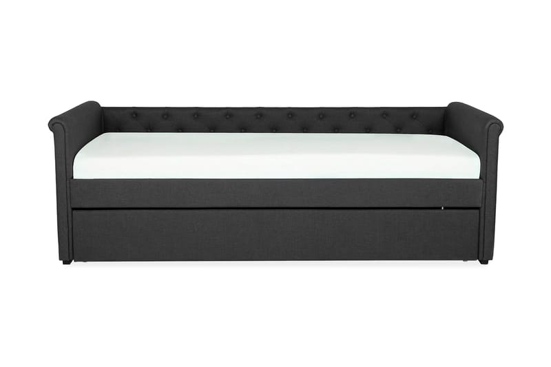 Libourne Dagseng 90 / 200 cm, Grå