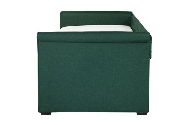 Libourne Dagseng 90 / 200 cm - Grønn - Møbler - Sofaer - Dagsenger