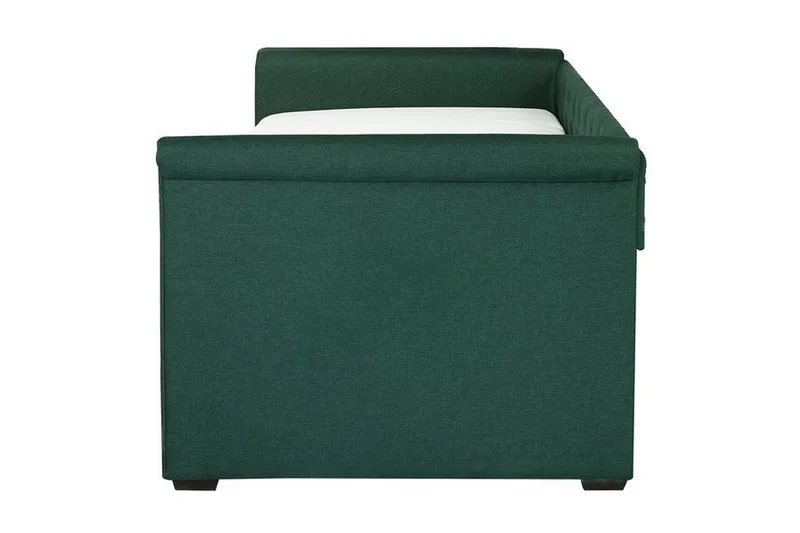 Libourne Dagseng 90 / 200 cm - Grønn - Møbler - Sofaer - Dagsenger