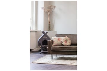 Lissbon Daybed i Skinn - Grønn - Møbler - Sofaer - Dagsenger