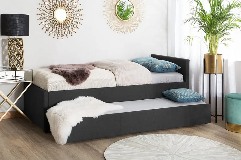 Marmande Dagseng 90|200 Cm - Grønn - Møbler - Sofaer - Dagsenger