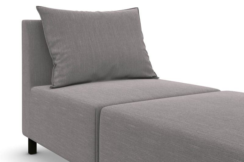 Noelia Dagseng - Lingrå - Møbler - Sofaer - Dagsenger