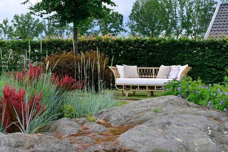 Daybed Hillerstorp Lyckesö - Natur - Møbler - Sofaer - Dagsenger