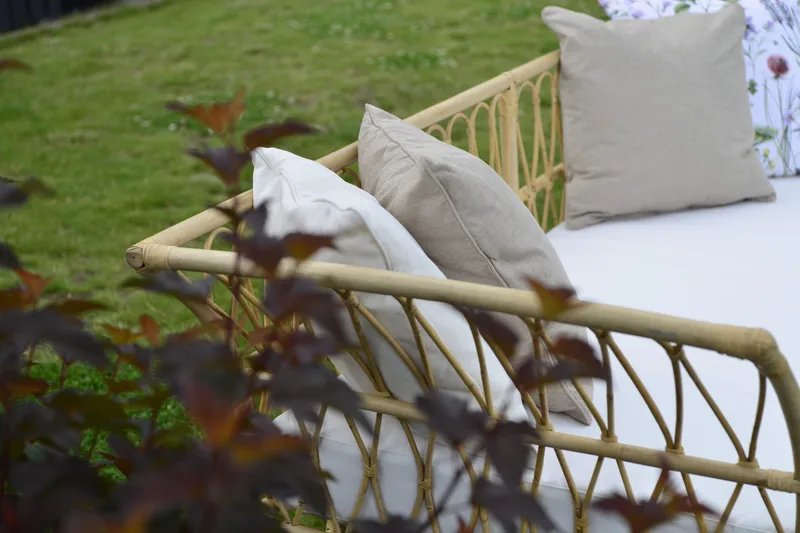Daybed Hillerstorp Lyckesö - Natur - Møbler - Sofaer - Dagsenger