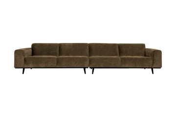 Deansh 4-seters Sofa XL