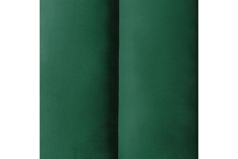 Debrina Sovesofa 3-seter - Grønn - Møbler - Sofaer - Sovesofaer