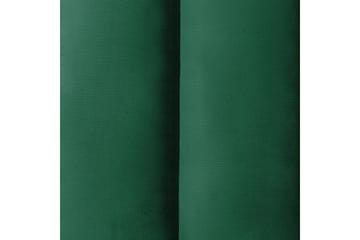 Debrina Sovesofa 3-seter - Grønn - Møbler - Sofaer - Sovesofaer