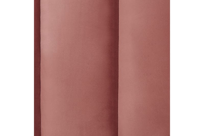 Debrina Sovesofa 3-seter - Rosa - M�øbler - Sofaer - Sovesofaer