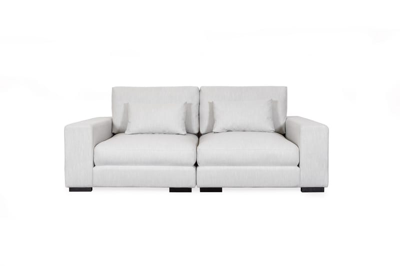 Dubai 2-seters Sofa, Beige