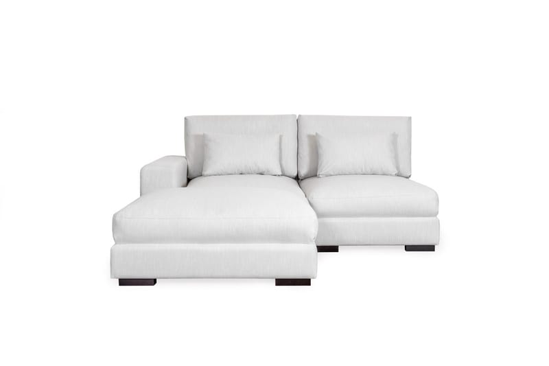 Dubai Divansofa Venstre, Beige