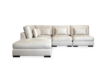 Dubai sjeselong sofa Right Velvet