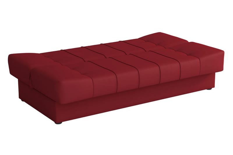 Eduardo Sovesofa 2-seter - Grå - Møbler - Sofaer - Sovesofaer