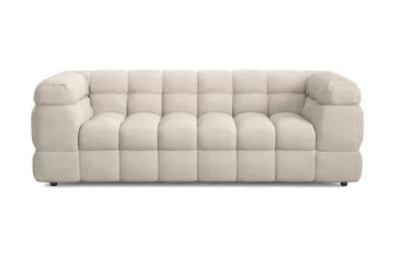 Elise 3-seters Sofa