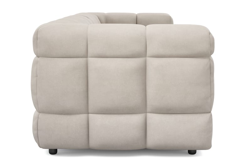 Elise 4-seters Sofa - Beige - Møbler - Sofaer - 4 seter sofa
