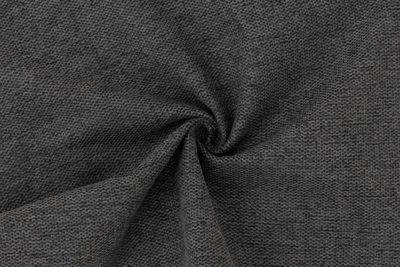 Elise 4-seters Sofa med Sjeselong Høyre - Mørkegrå - Møbler - Sofaer - Sofa med sjeselong